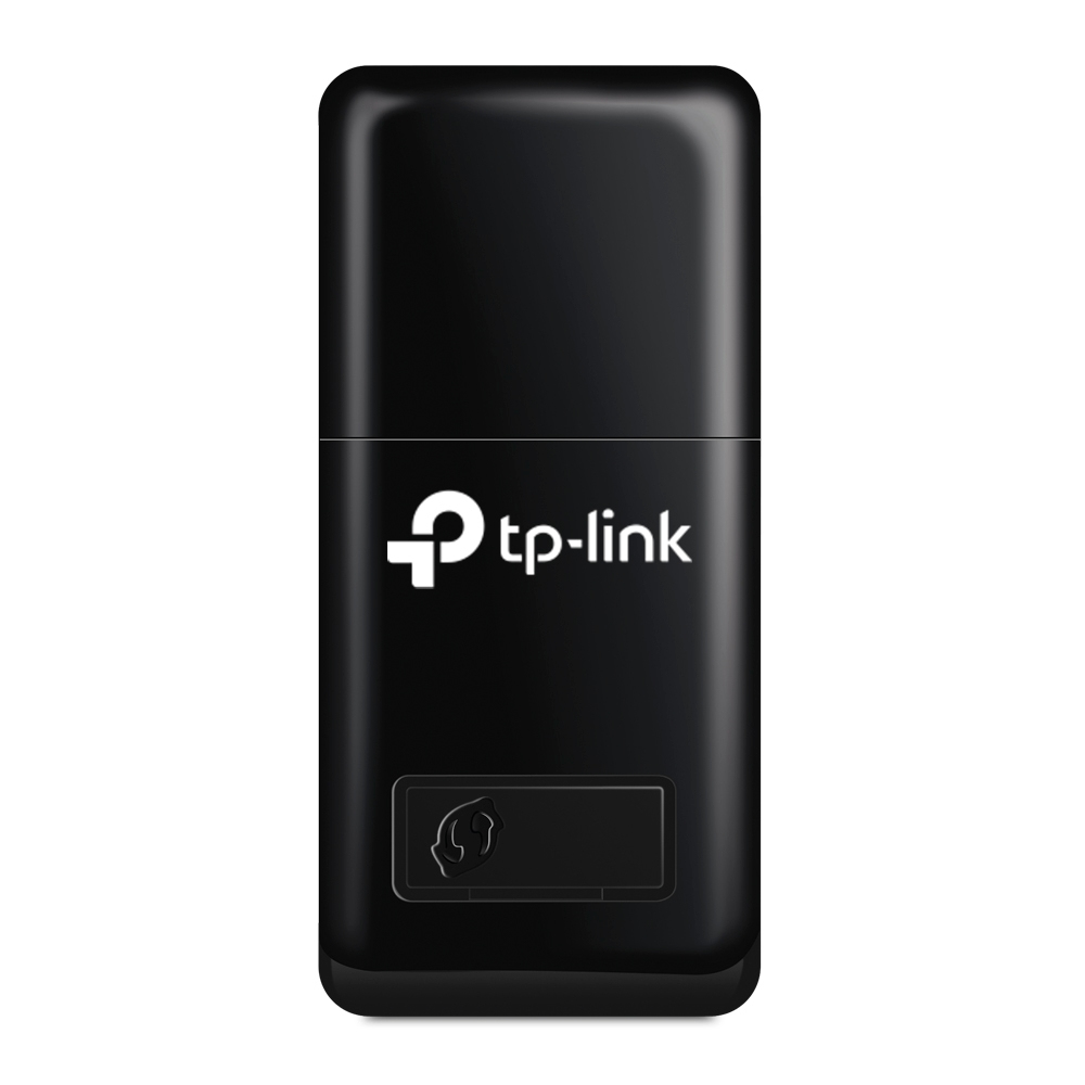 TP-LINK TL-WN823N 300Mbps W/L USB 2.0