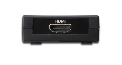 SCHEDA VIDEO USB TO HDMI FULLHD