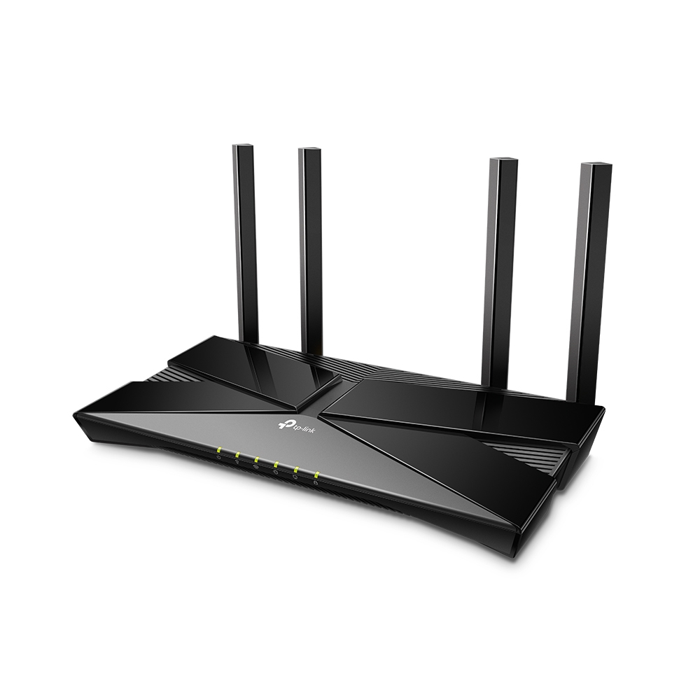 ROUTER TP-LINK ARCHER AX10 AX1500 DUAL BAND WI-FI 6