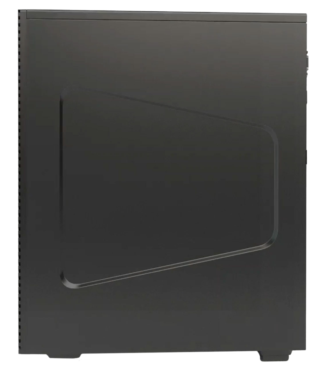 CASE ITEK SMALLCOM-G 500W BLACK USB 3.0 m-ATX