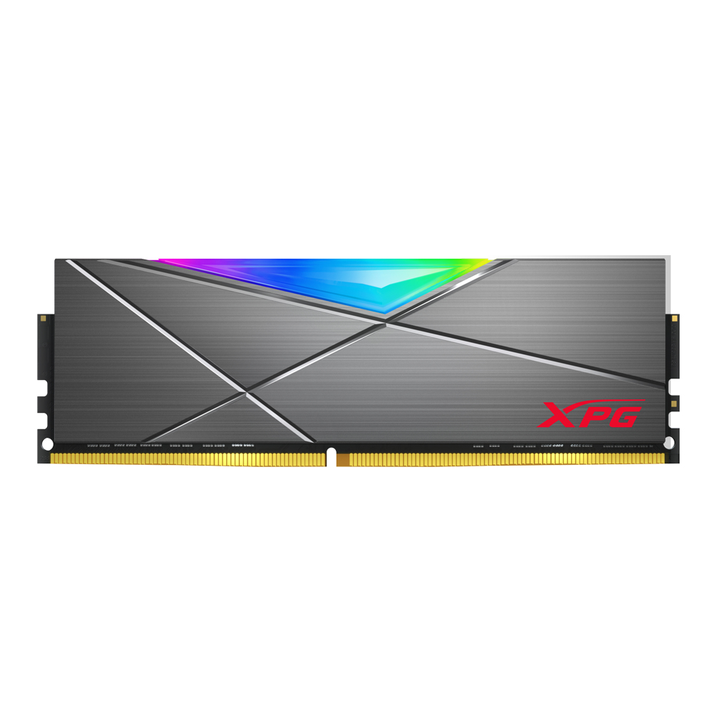 ADATA 1X8GB SPECTRIX D50 RGB DDR4 3600