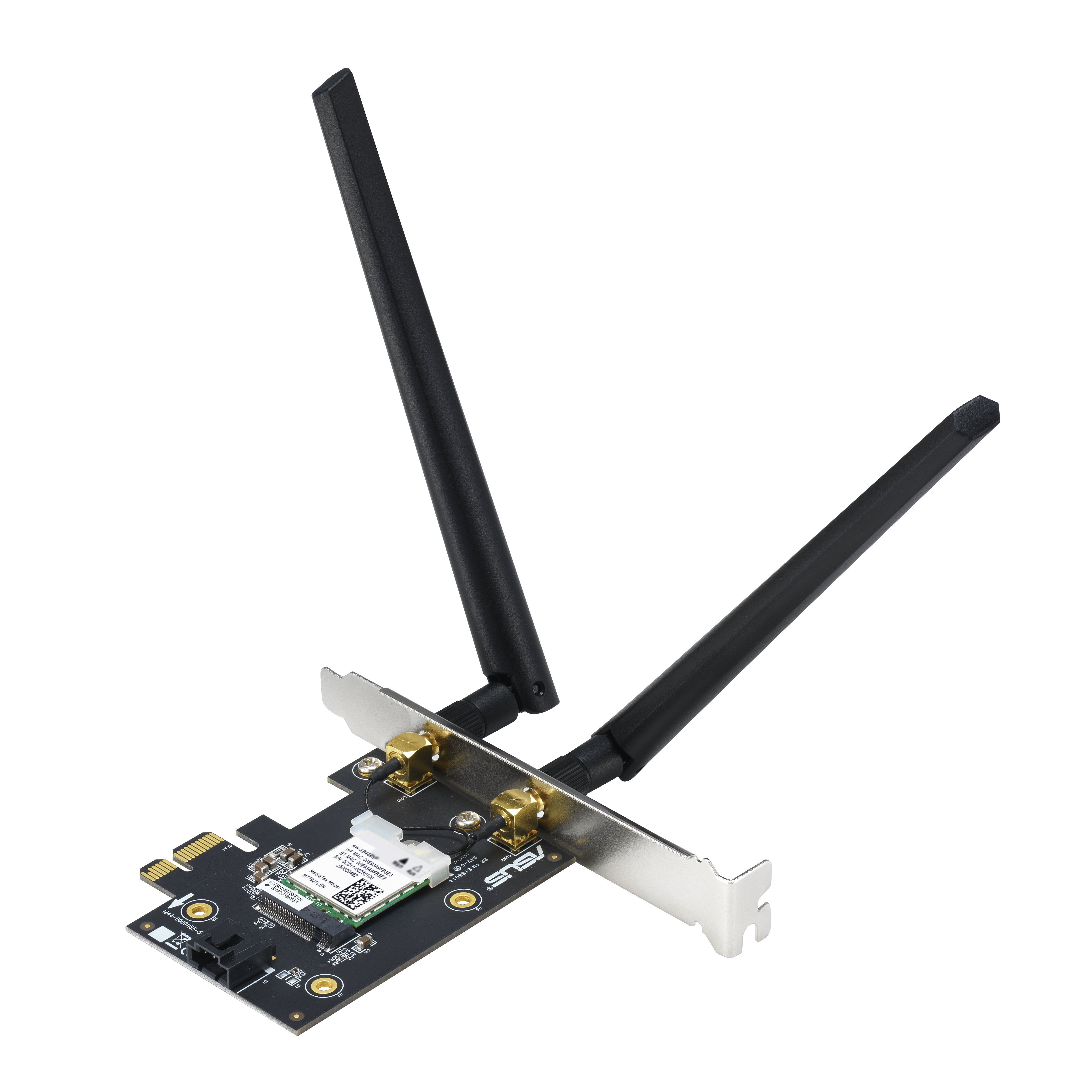 ASUS AX1800 WIFI 6 Bluetooth 5.2 574Mbps+1201Mbps