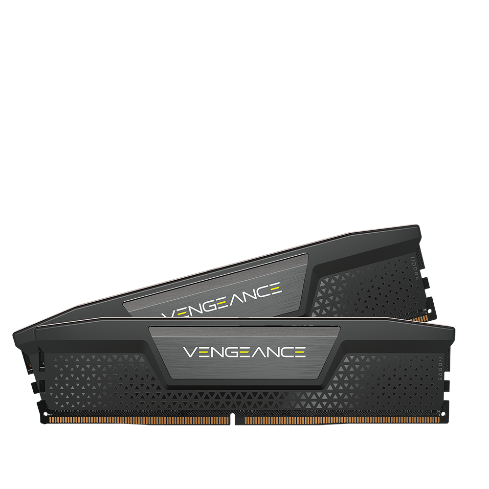 CORSAIR 2X16GB VENGEANCE DDR5 7200 CL34