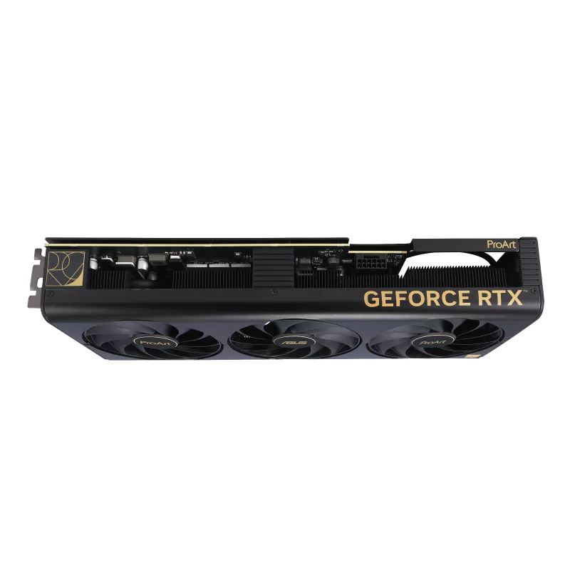 ASUS GEFORCE PROART RTX 4080 SUPER OC 16GB