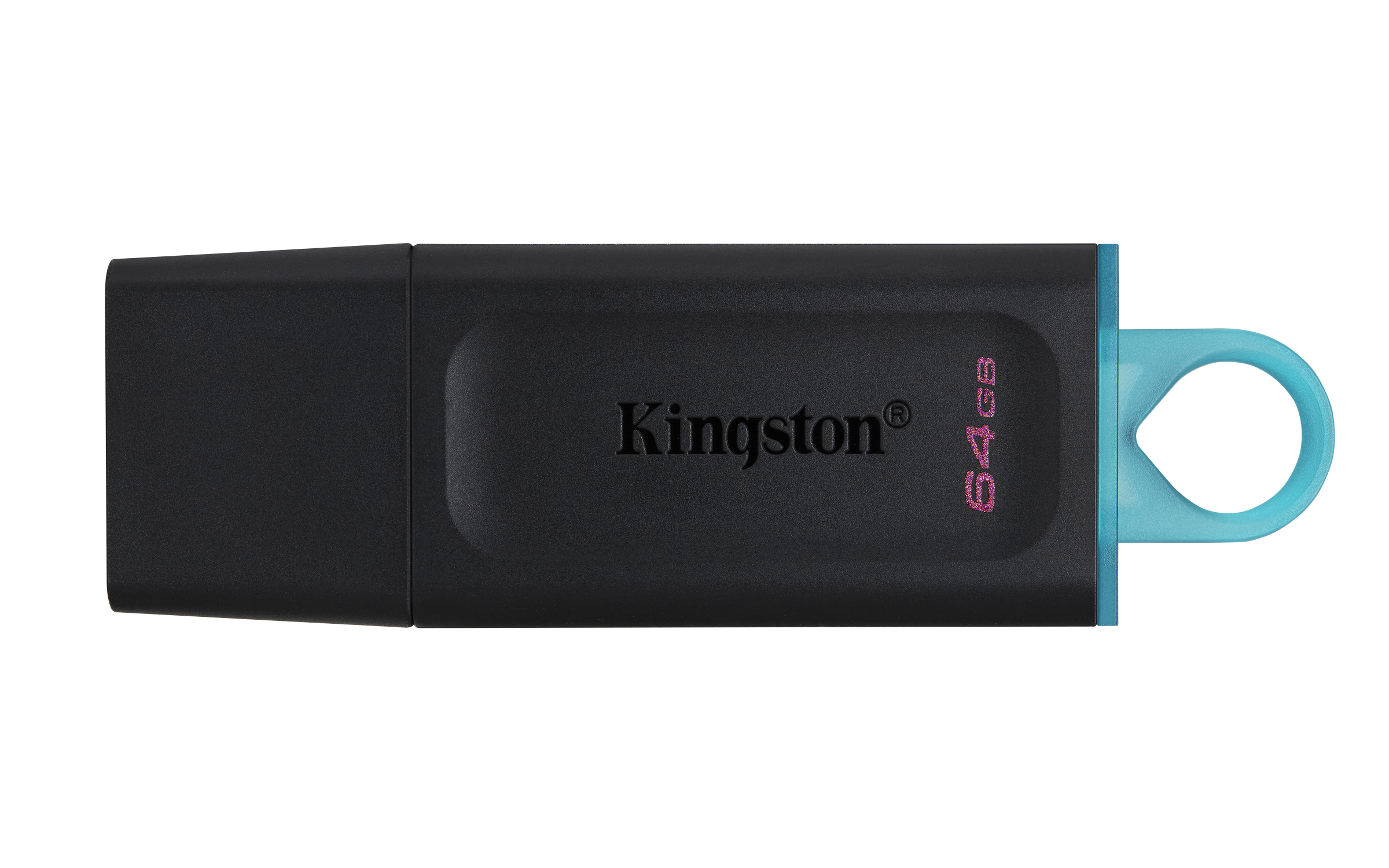 PEN DRIVE KINGSTON DTX/64GB EXODIA USB 3.2