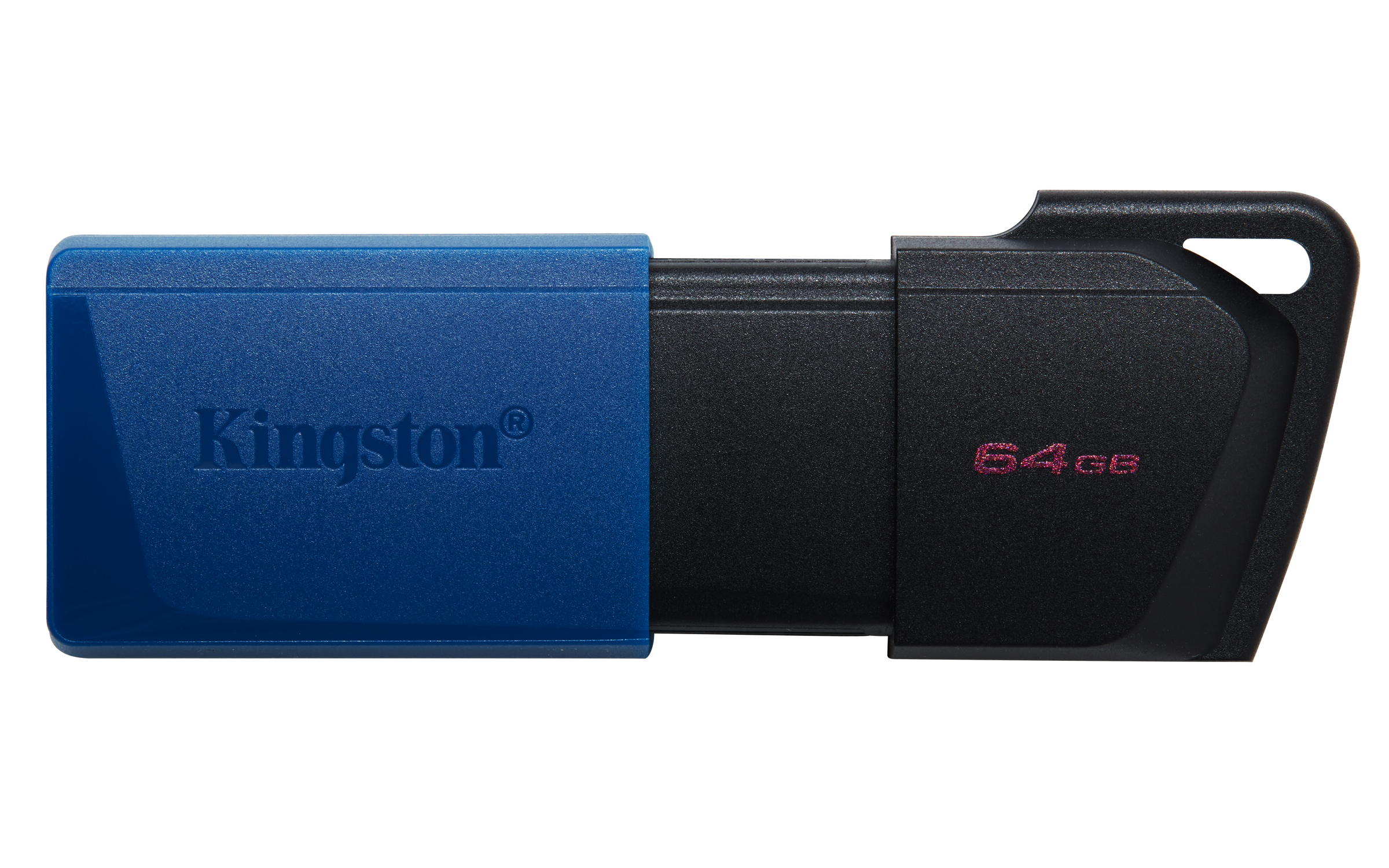 PEN DRIVE KINGSTON DTXM/64GB EXODIA M USB 3.2