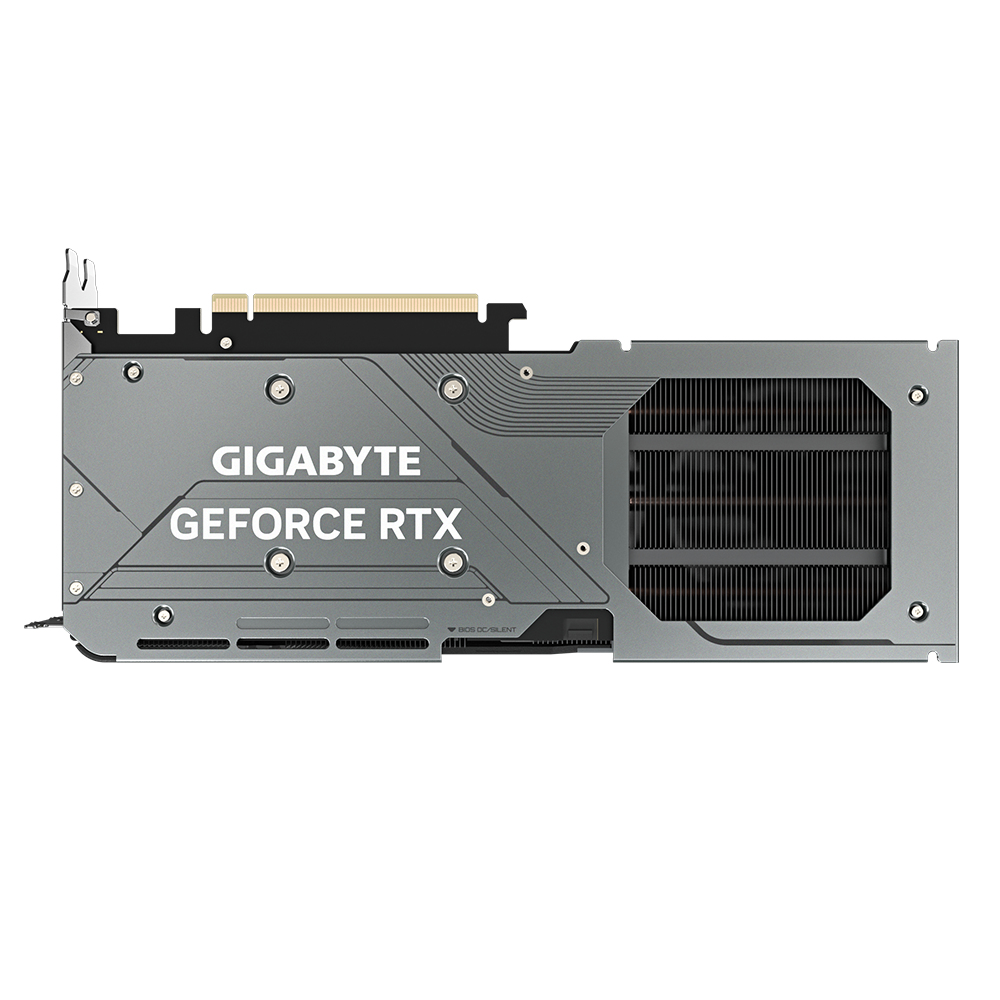 GIGABYTE RTX 4060 Ti GAMING OC 8GB