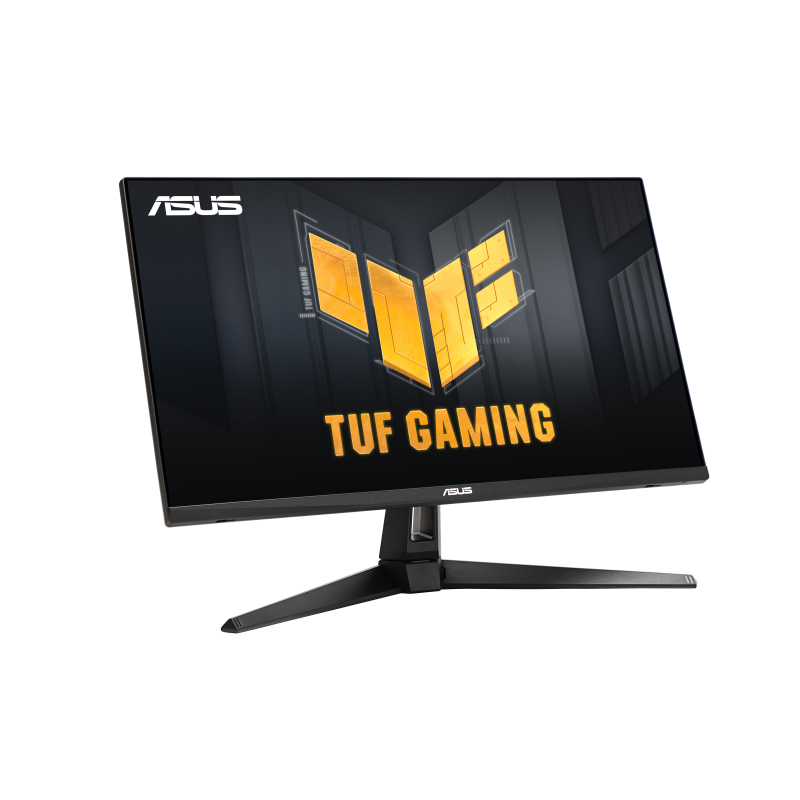 Asus TUF Gaming VG27AQA1A Monitor 27 170Hz OC QHD 1ms MPRT HDMI/DP