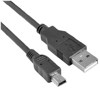 CAVO MINI USB 2.0 5P 1MT