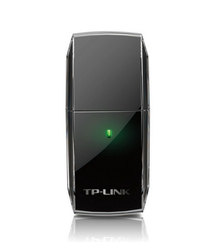 TP-LINK ARCHER T2U AC600 W/L USB 2.0