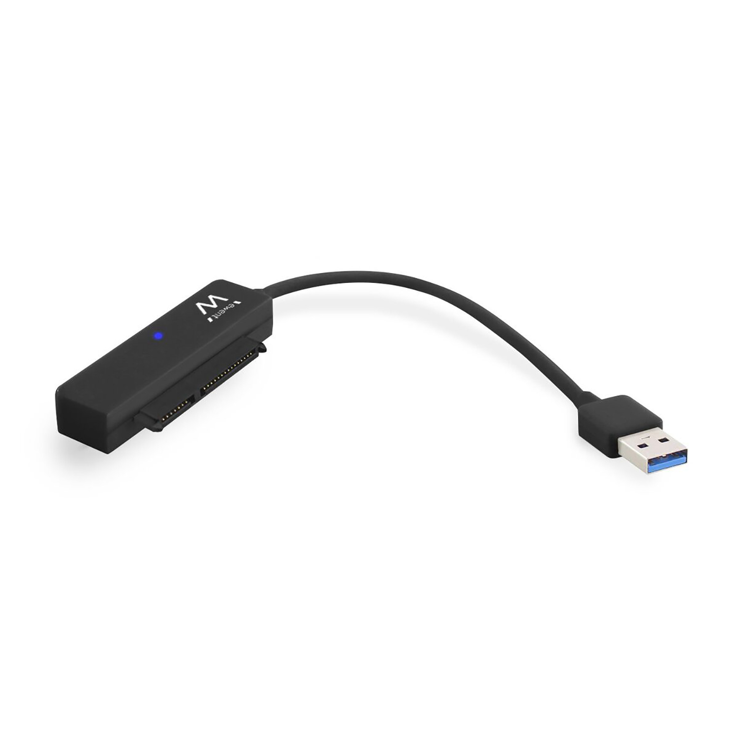 ADATTATORE EWENT USB 3.1 A SATA 2.5