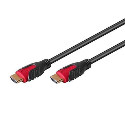 CAVO HDMI 2.0  A/A M/M 1MT