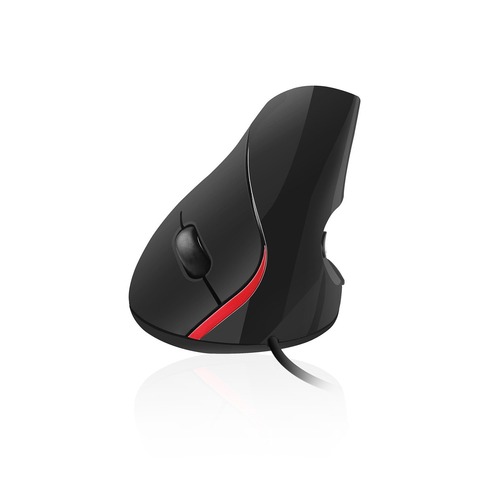 MOUSE EW VERTICALE ERGONOMICO USB