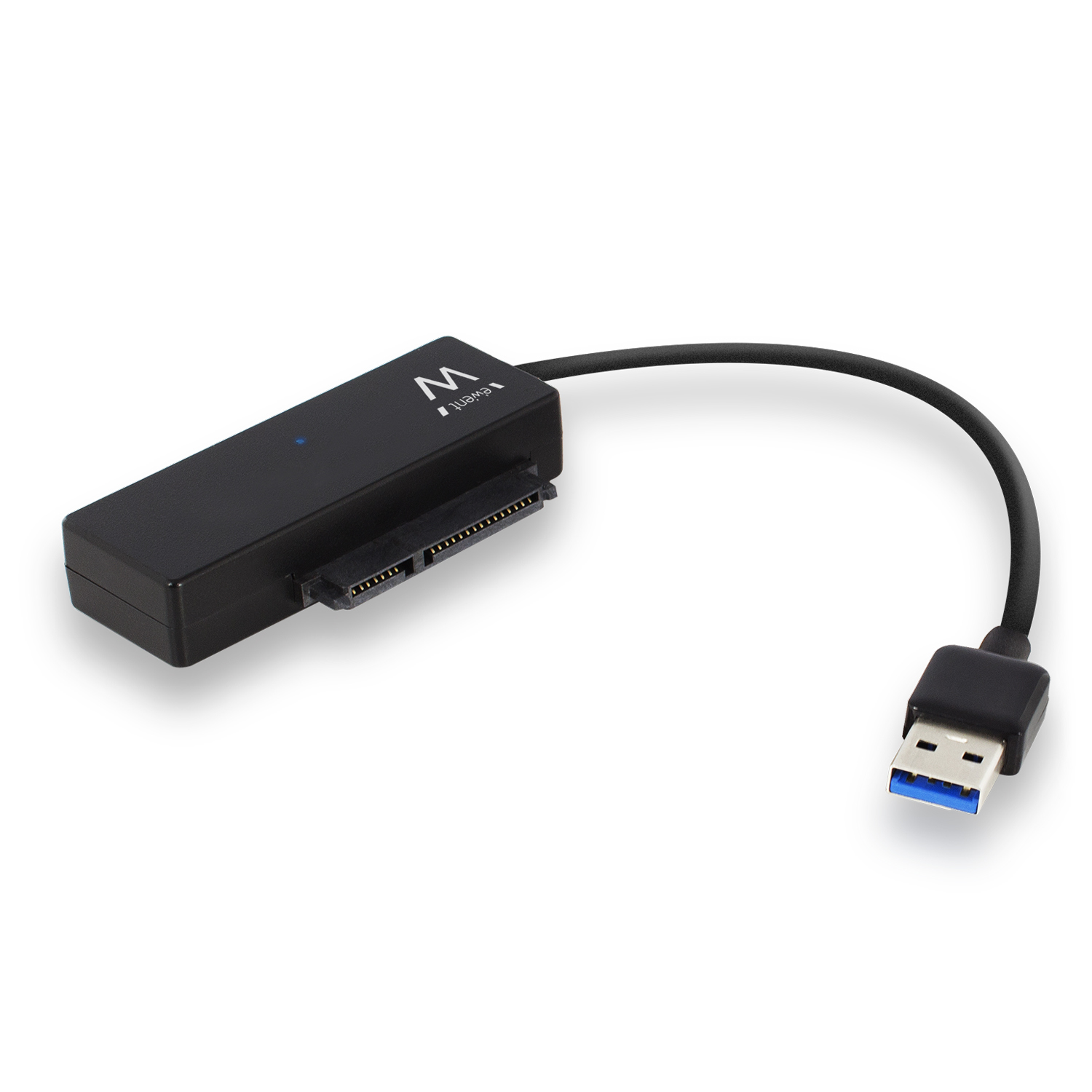 ADATTATORE EWENT USB 3.1 A SATA 2.5/3.5