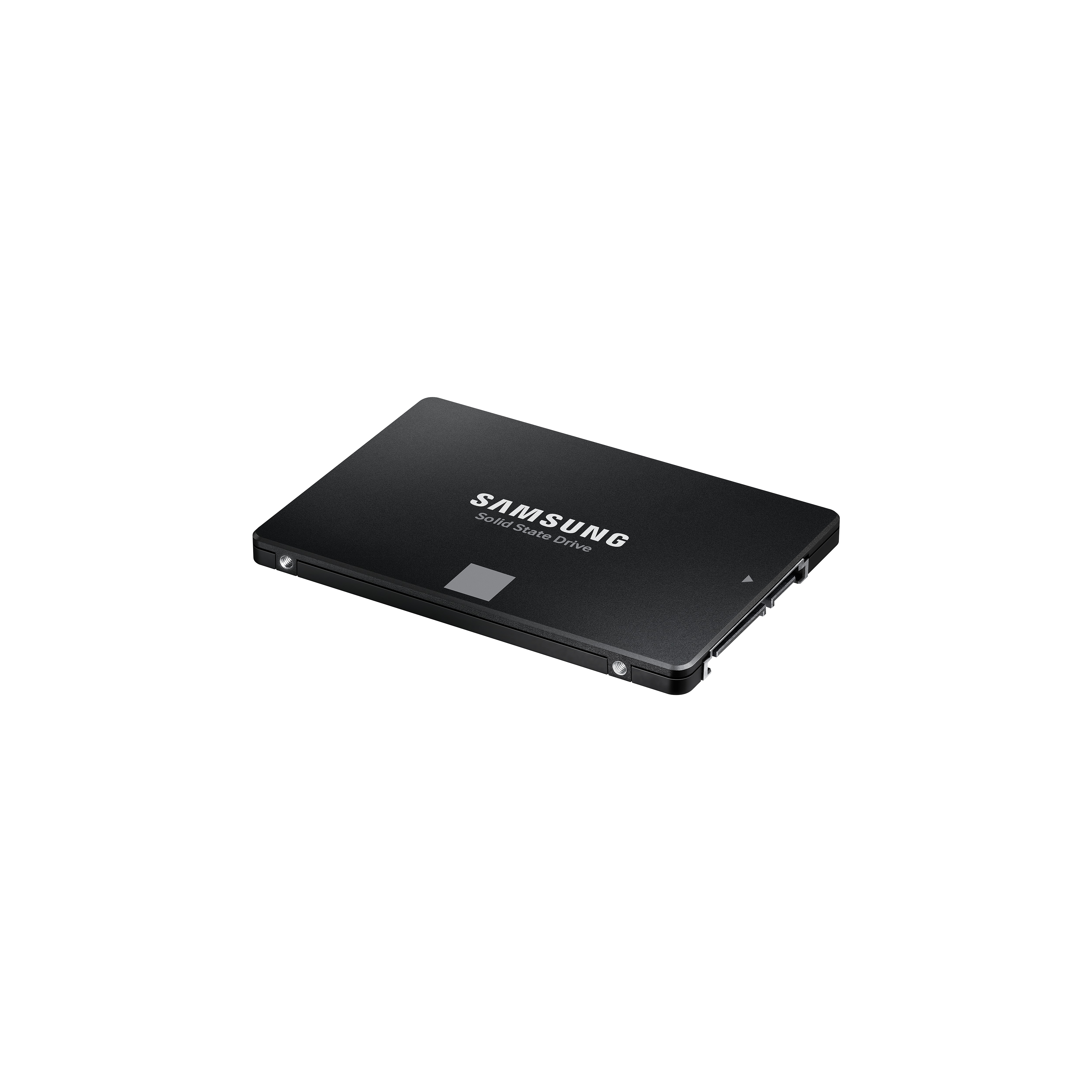 SAMSUNG 870 EVO SSD 250GB SATA