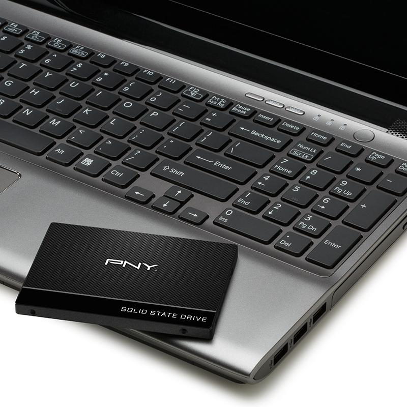 PNY CS900 SSD 960GB 2.5 SATA