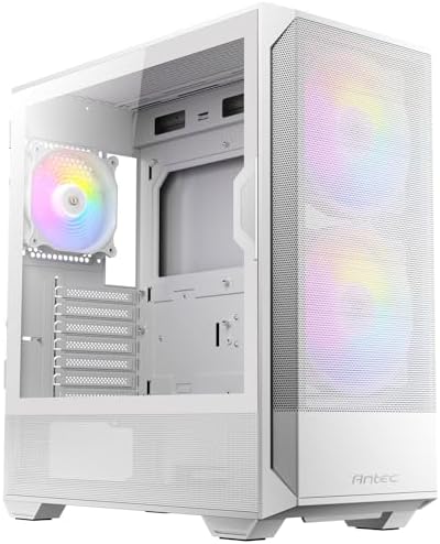 EASTER RIG  WHITE -  RTX 4070