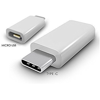 ADAPTER EWENT MICROUSB TO TYPEC 3.1