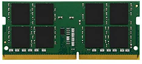 KINGSTON SODIMM 8GB Value DDR4 3200