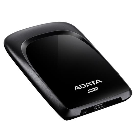 ADATA SC680 SLIM 240GB TYPE-C USB 3.2