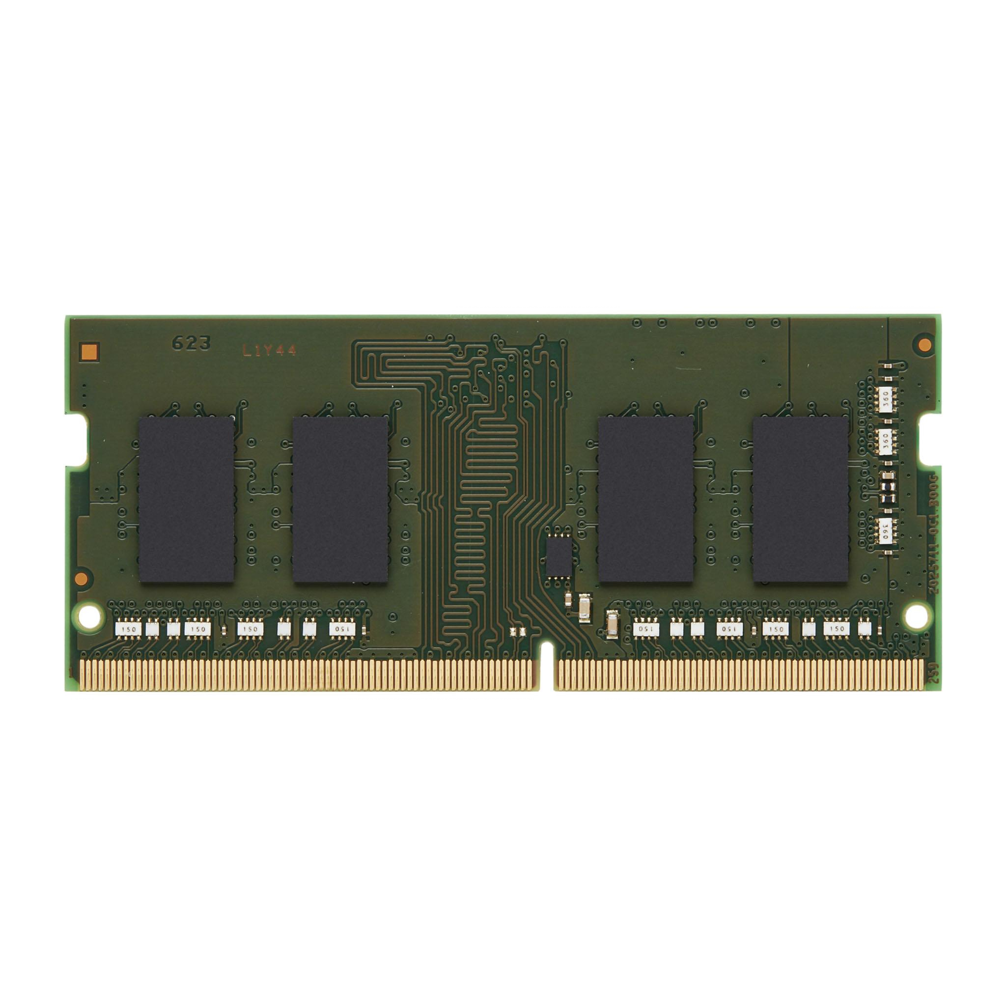 KINGSTON SODIMM 8GB Value DDR4 2666