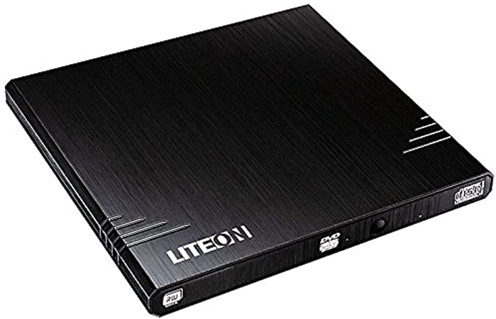 DVD-RW LITEON eBAU108 USB 2.0