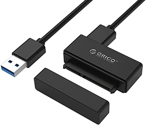 ADATTATORE ORICO USB 3.0 A HDD/SSD