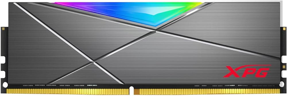 ADATA 2X8GB SPECTRIX D50 RGB DDR4 3600