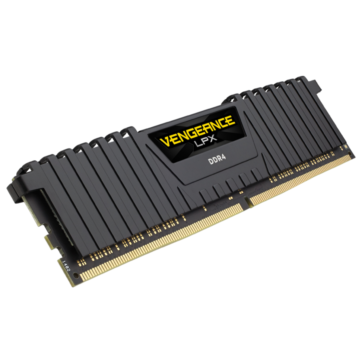 CORSAIR 2X8GB VENGEANCE LPX  DDR4 3600