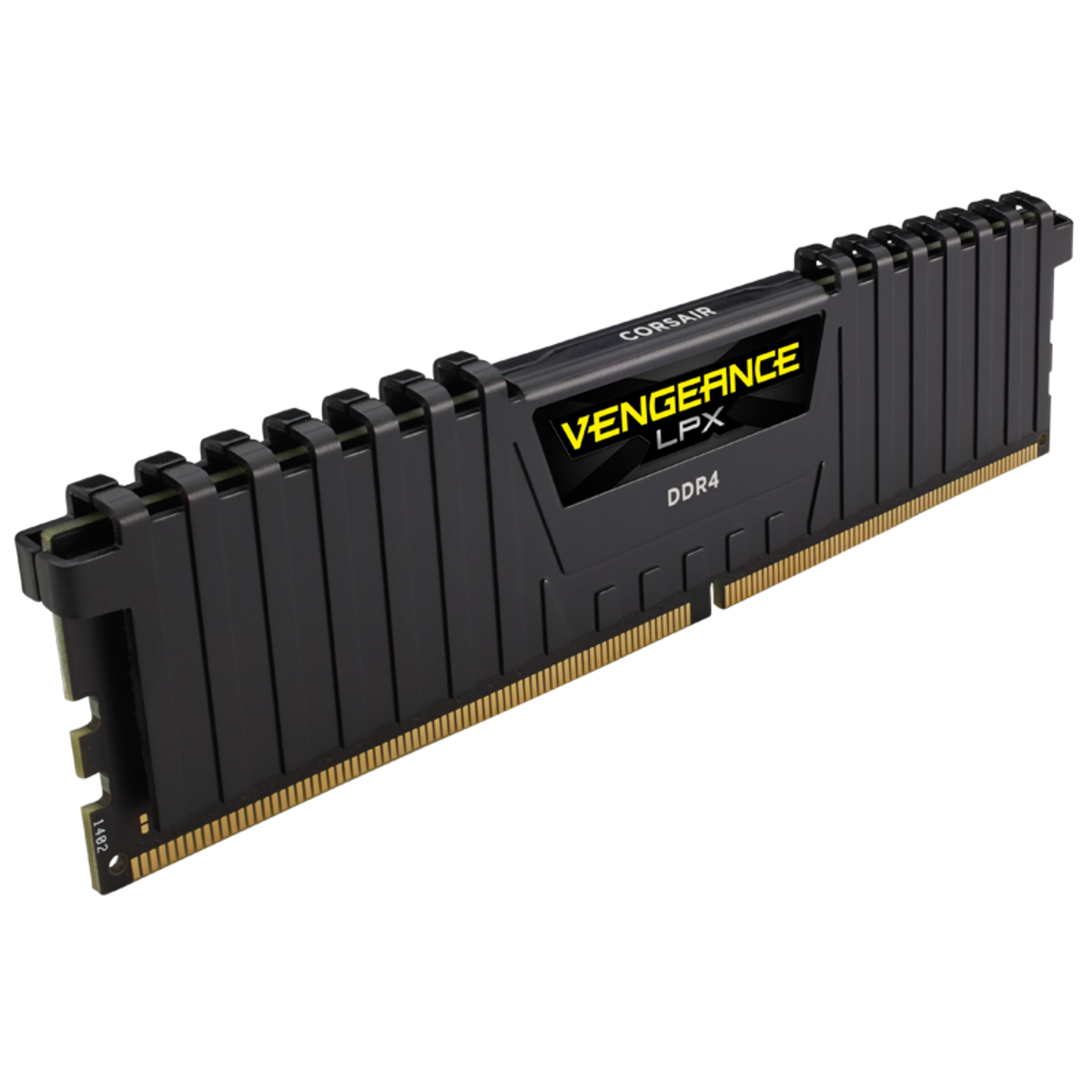 CORSAIR 2X8GB VENGEANCE LPX  DDR4 3600