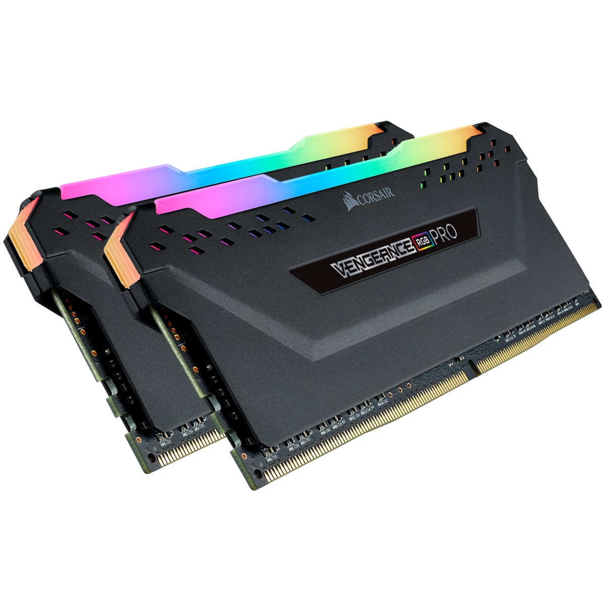 CORSAIR 2X8GB VENGEANCE RGB PRO DDR4 3600