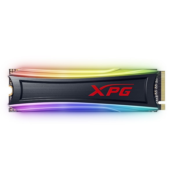 SSD ADATA XPG S40G 256GB RGB M.2 NVme