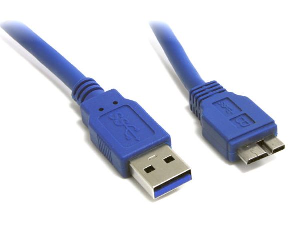 CAVO USB 3.0 MICRO 1,8M