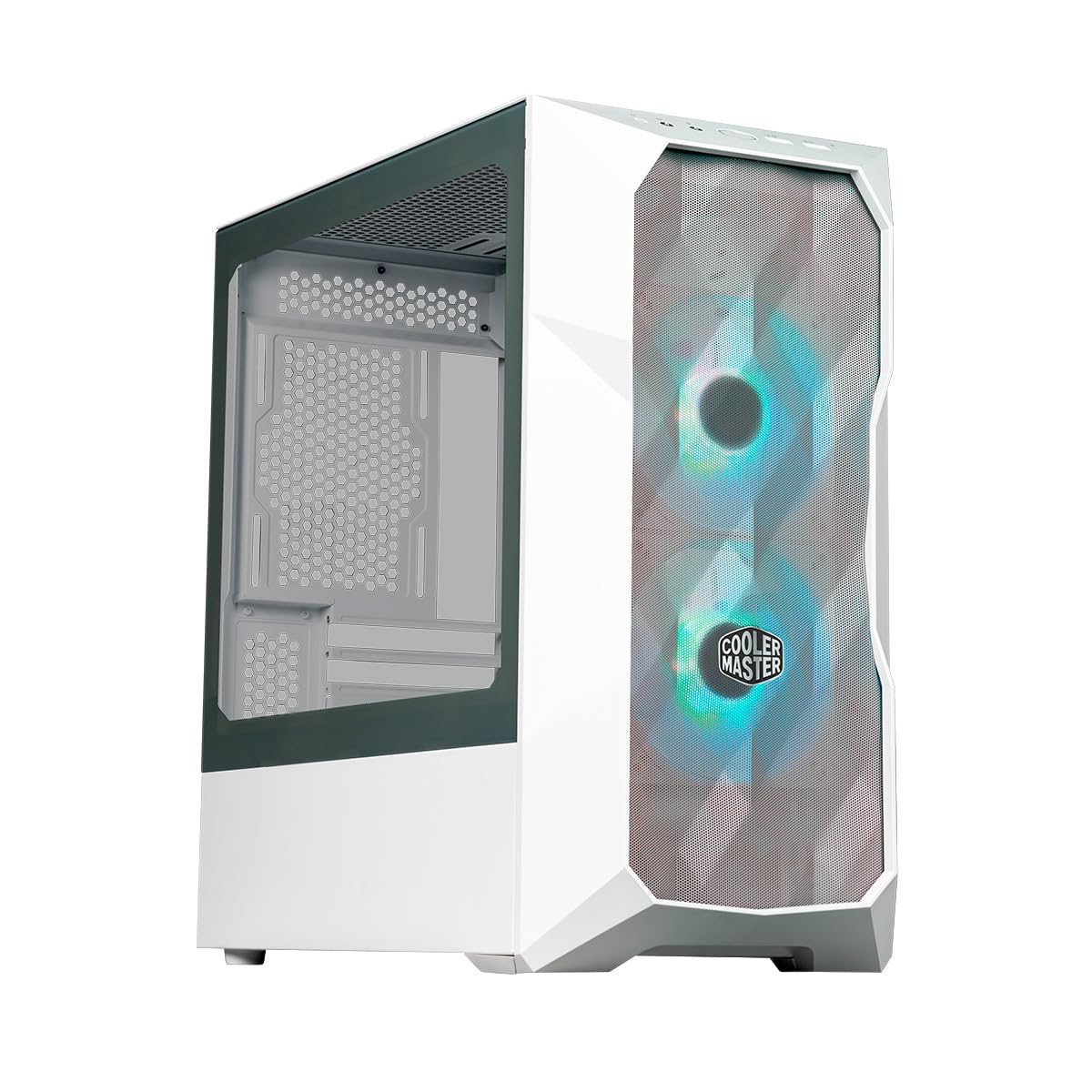 GeB GAMING DELUXE WHITE  - RTX 4060