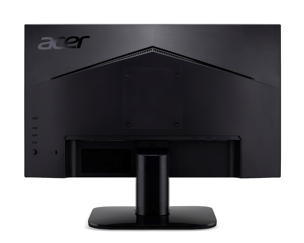 Acer KA242Ybi 23.8 IPS 75Hz FullHD 1ms FreeSync VGA/HDMI Nero