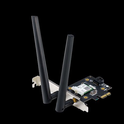 ASUS AX3000 WIFI 6 Bluetooth 5.0 574Mbps+2402Mbps