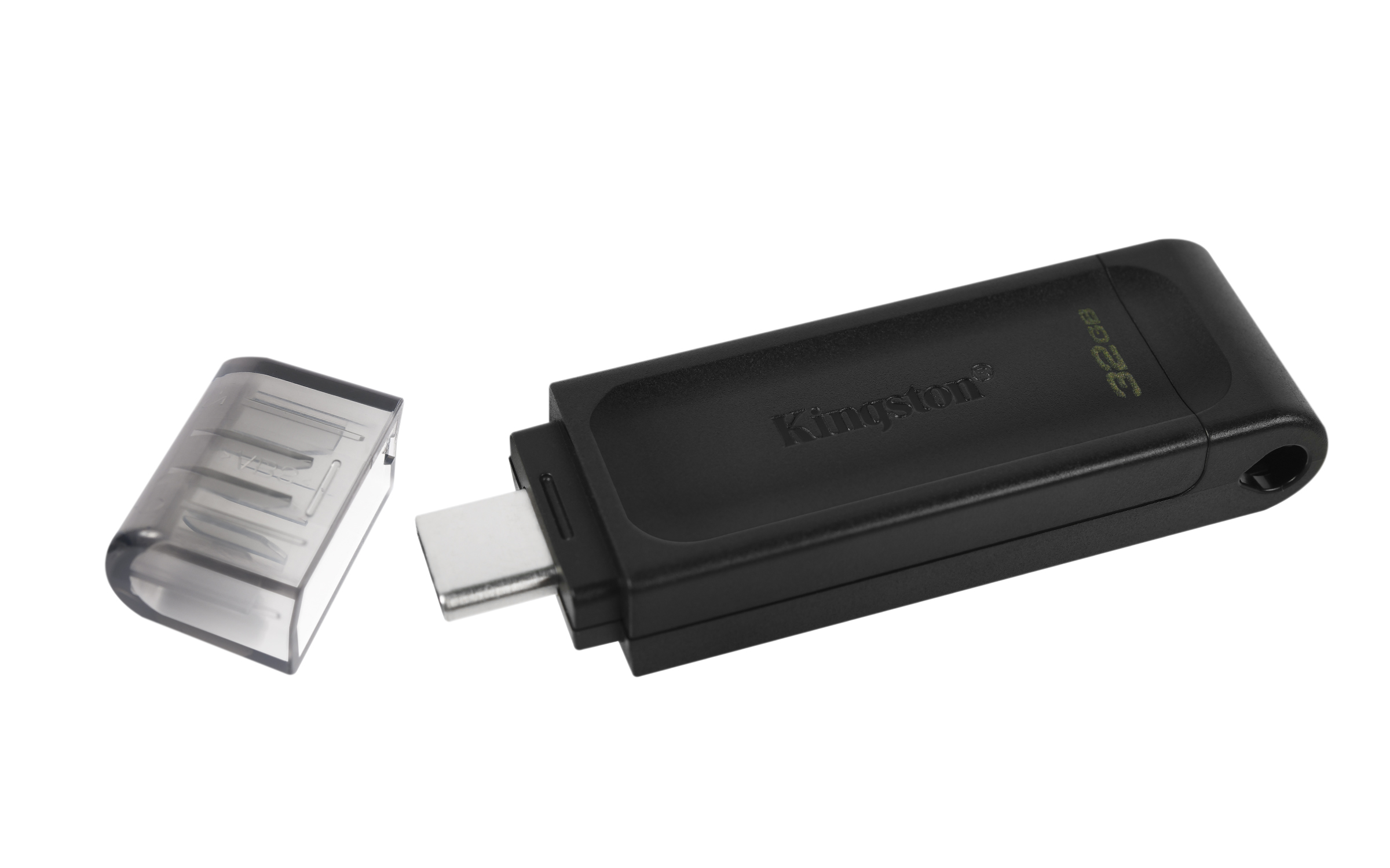PEN DRIVE KINGSTON DT70 32GB TYPE-C USB 3.2