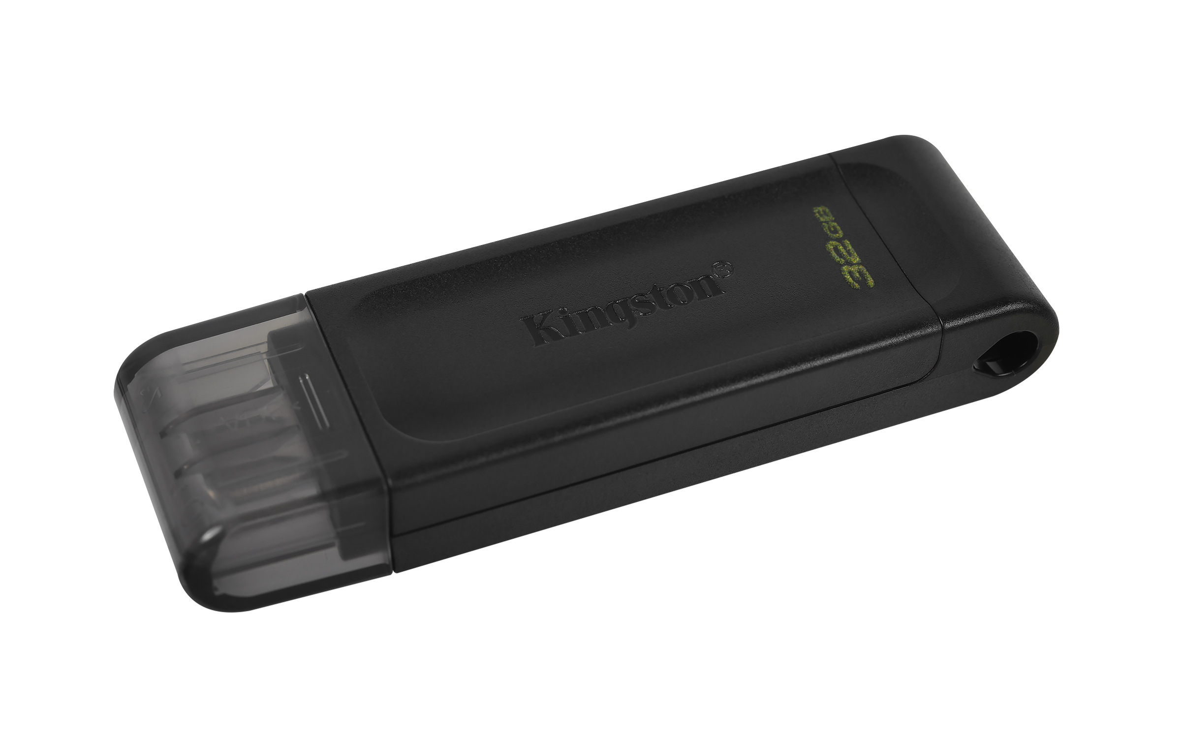 PEN DRIVE KINGSTON DT70 32GB TYPE-C USB 3.2