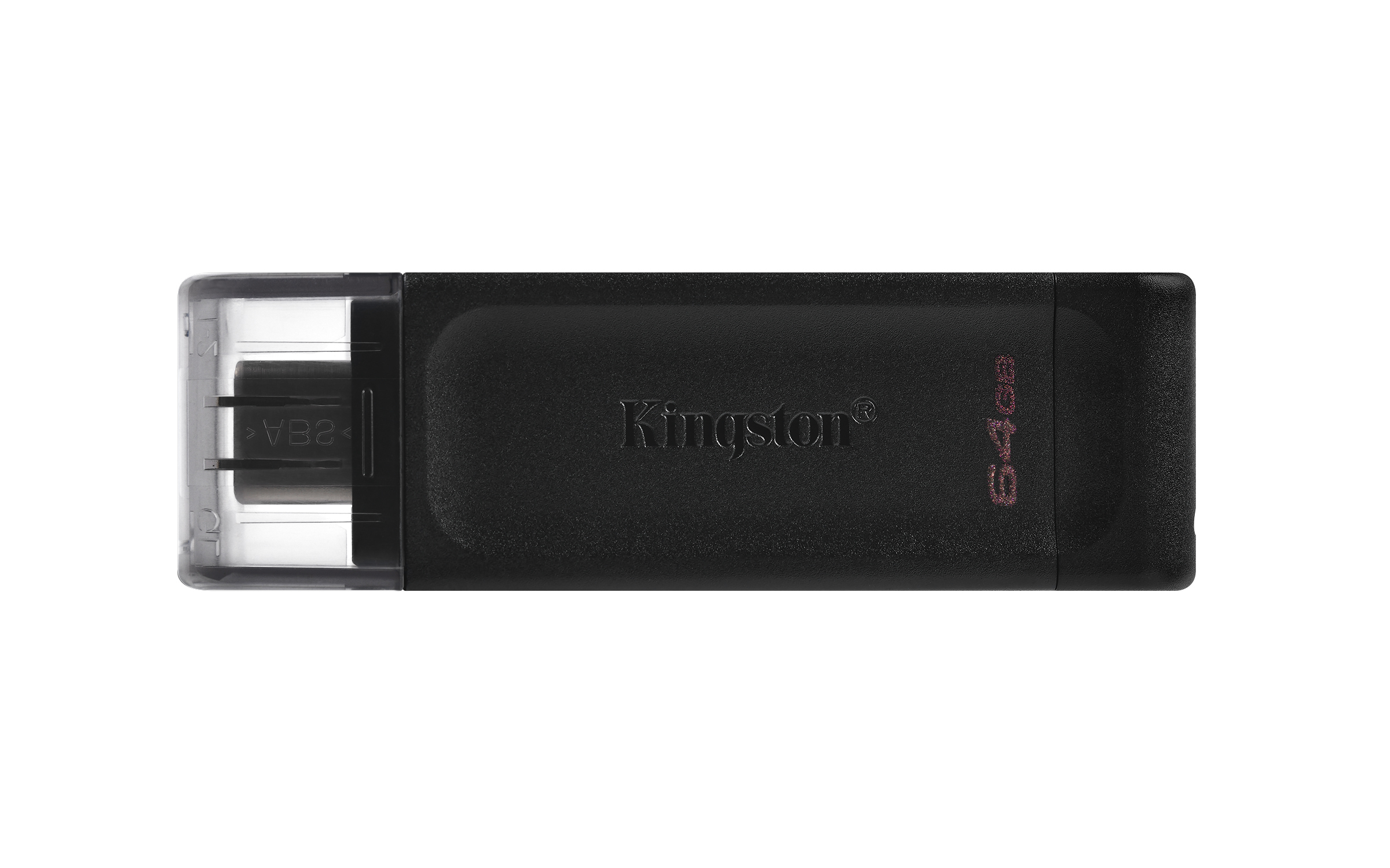 PEN DRIVE KINGSTON DT70 64GB TYPE-C USB 3.2