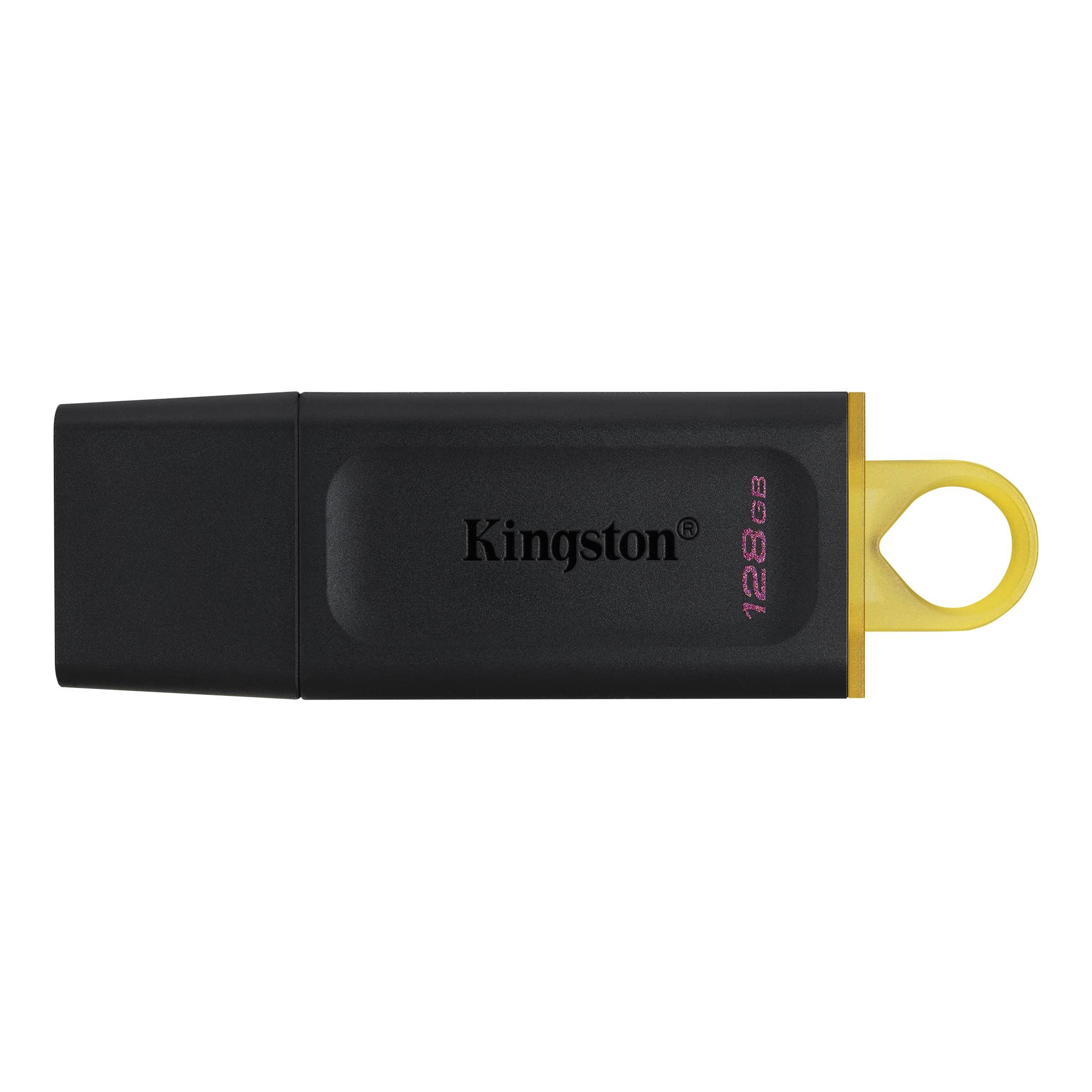 PEN DRIVE KINGSTON DTX/128GB EXODIA USB 3.2