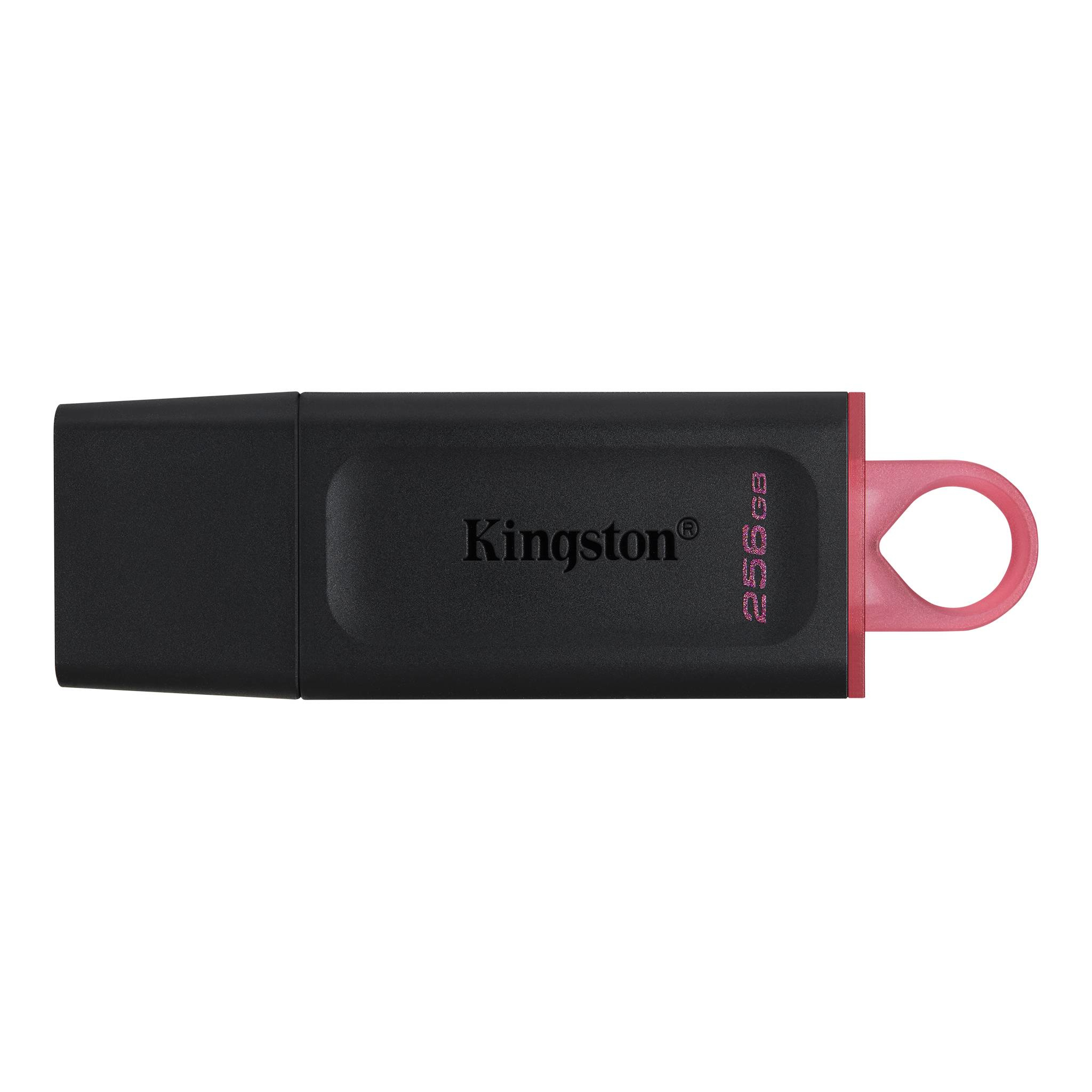 PEN DRIVE KINGSTON DTX/256GB EXODIA USB 3.2