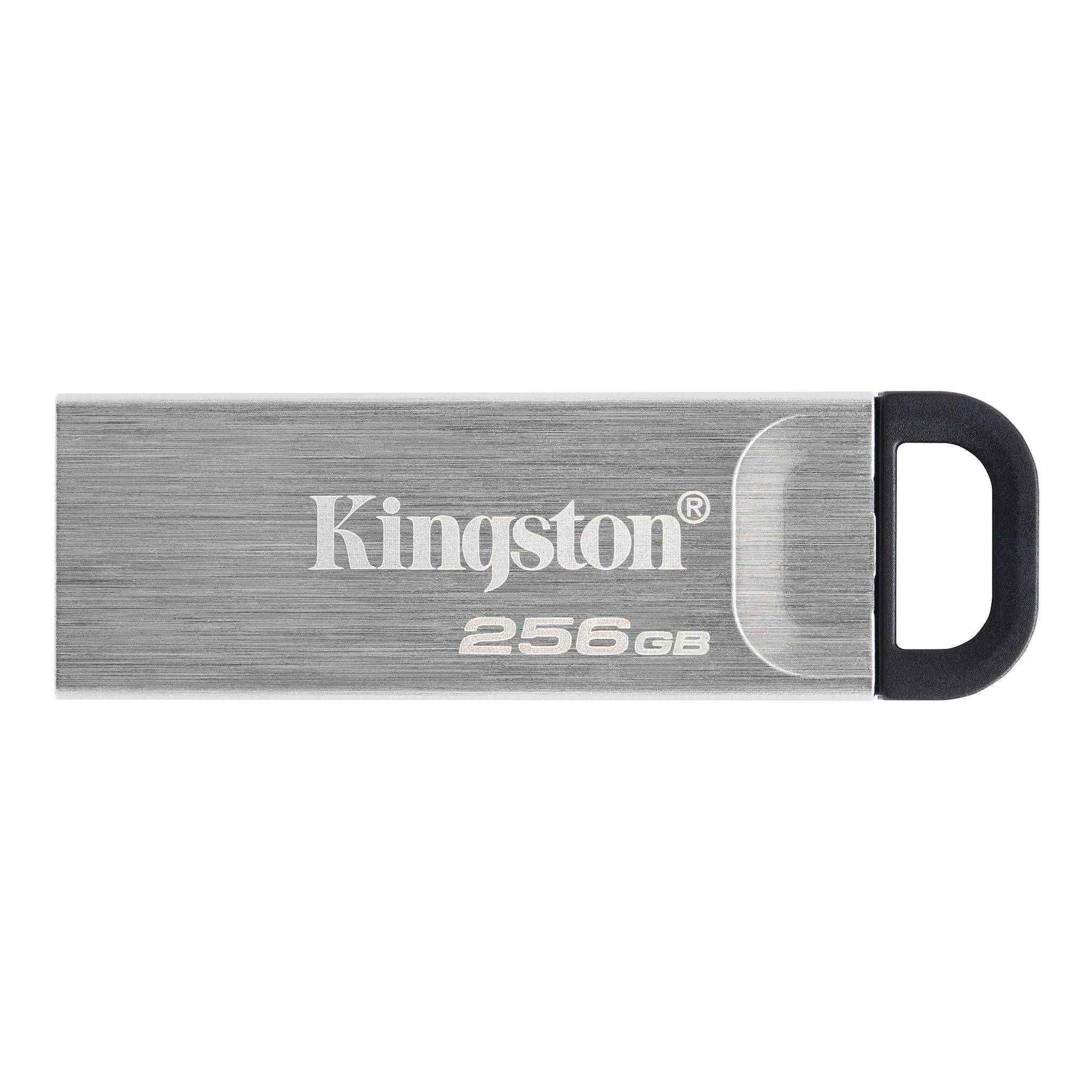PEN DRIVE KINGSTON DTKN/256GB KYSON USB 3.2