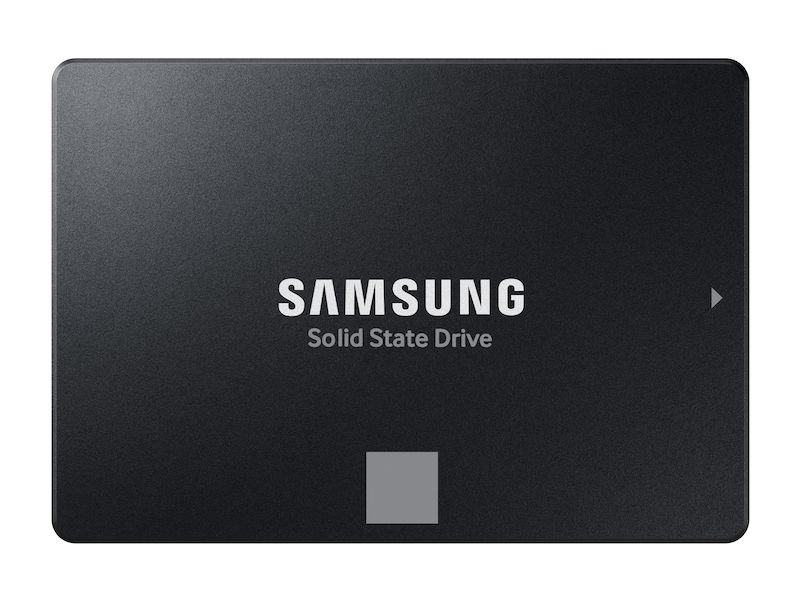 SAMSUNG 870 EVO SSD 500GB SATA