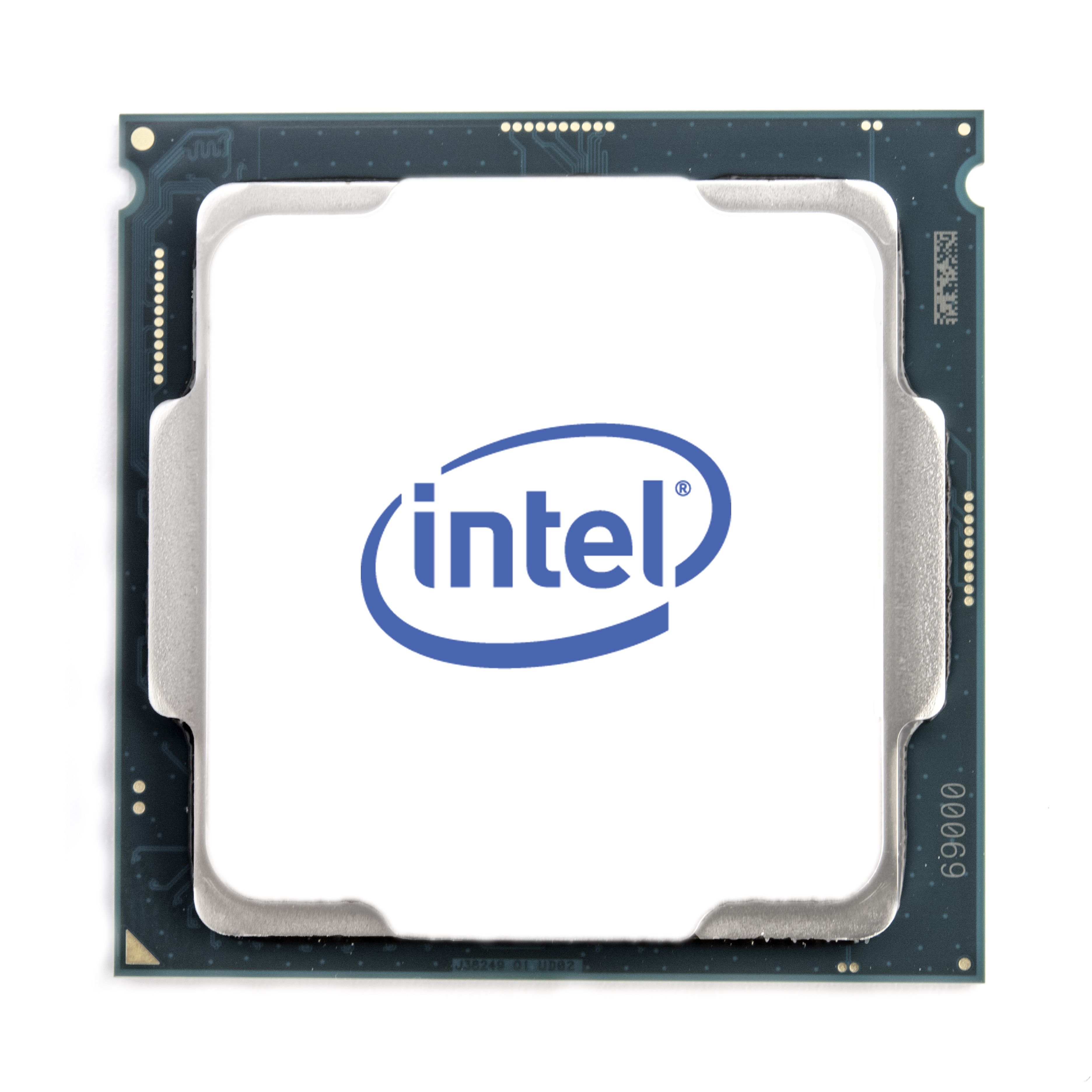 CPU INTEL I5-11600KF 3,90Ghz 12MB SK1200 BOX