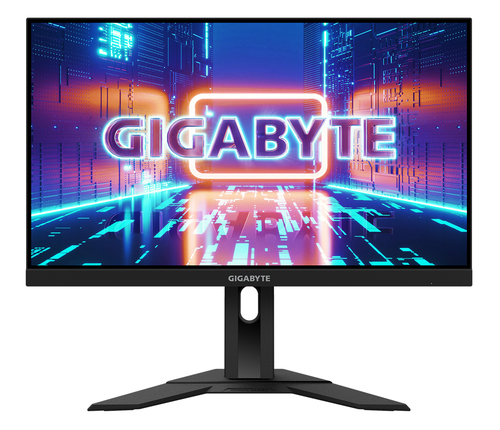 MONITOR GIGABYTE G24F FHD IPS 23.8 165Hz 1ms FreeSync Premium