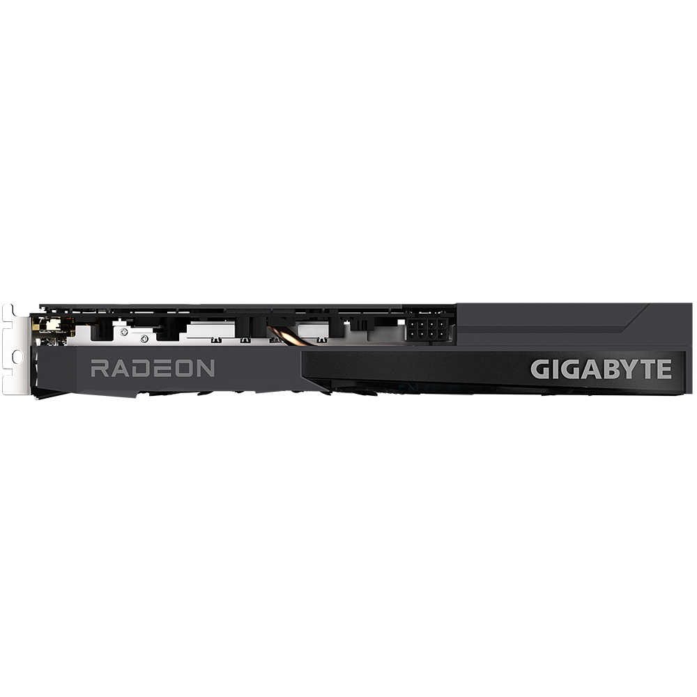 GIGABYTE RX 6600 EAGLE 8GB