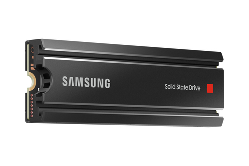 SAMSUNG 980 PRO 1TB M.2 Nvme