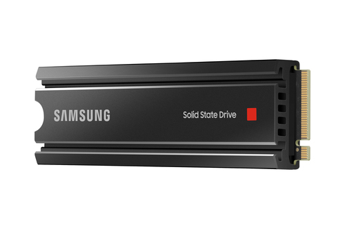 SAMSUNG 980 PRO 1TB M.2 Nvme