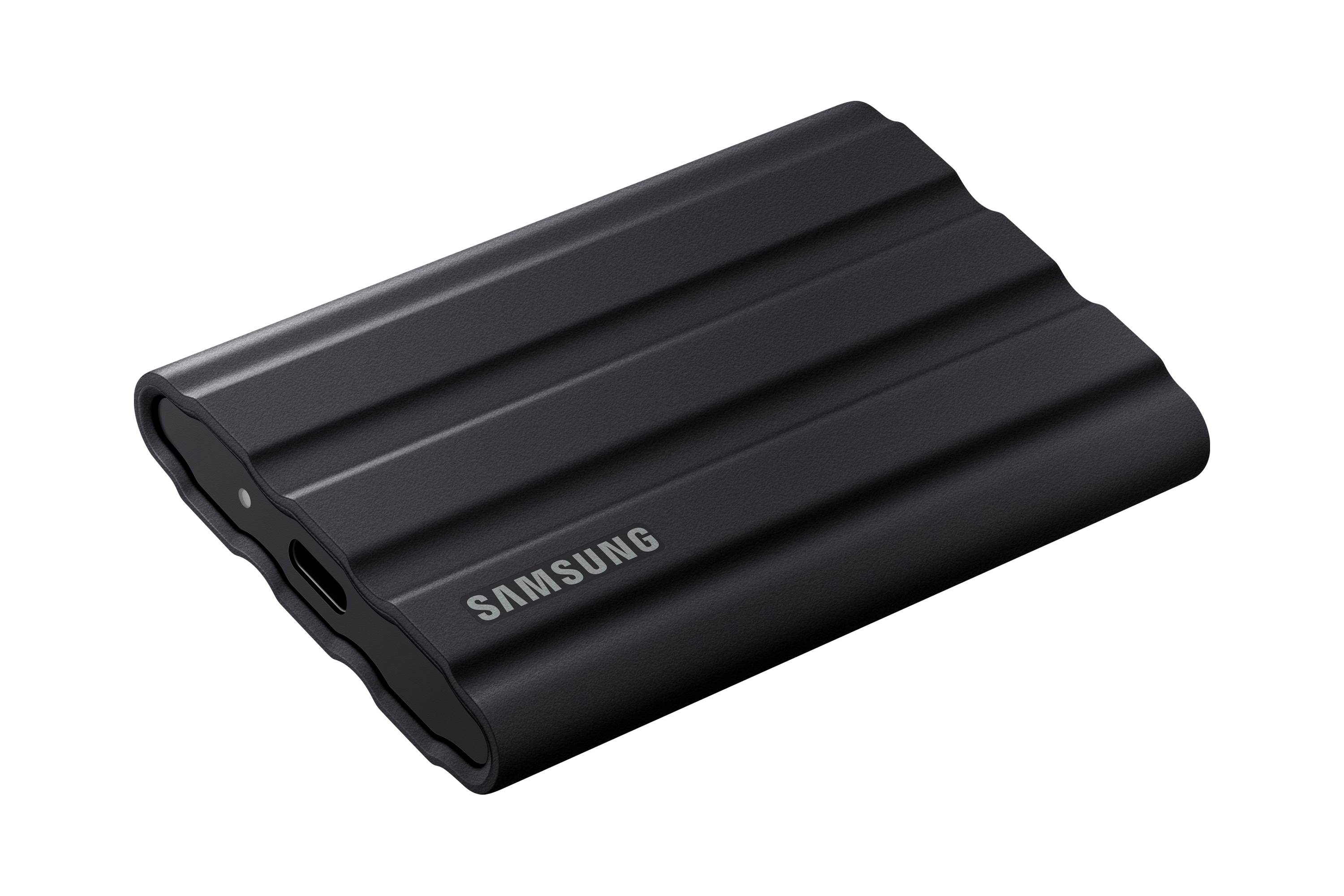 SSD SAMSUNG T7  SHIELD 1TB USB 3.2 TYPE-C