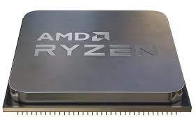 CPU AMD RYZEN 7 5700X3D 3.4GHz TURBO 4.5GHz AM4 BOX